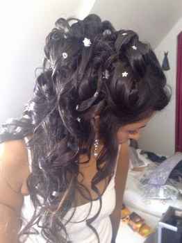 COIFFURE