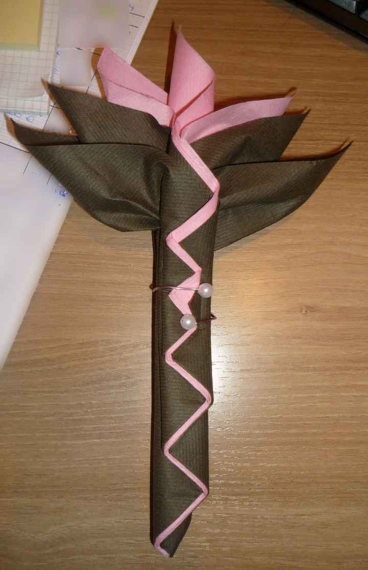 SERVIETTE