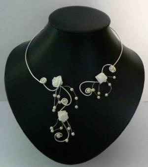 Bijoux collier 1