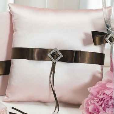 Coussin d'alliances