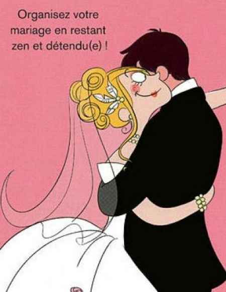 Juste un petit moment de panique 