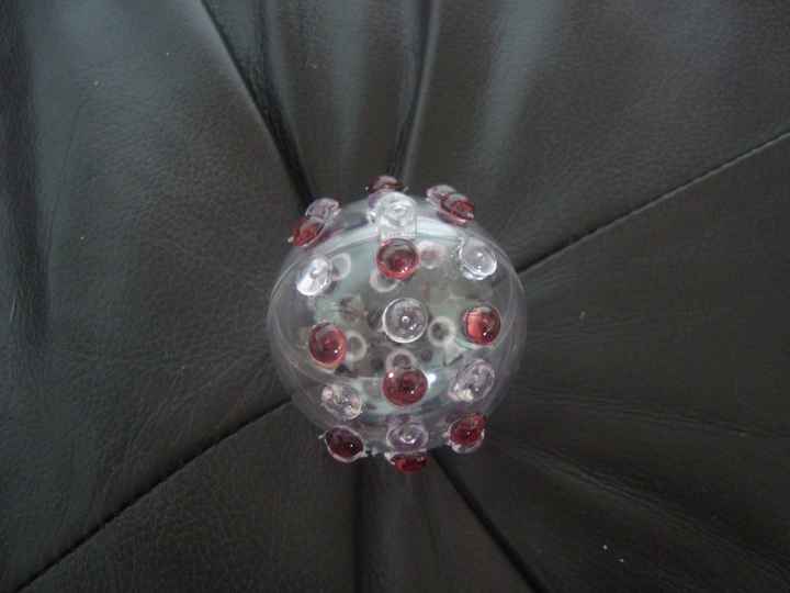 Petite déco
