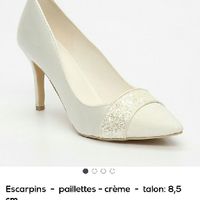 Trouver chaussures à son pied ! - 2