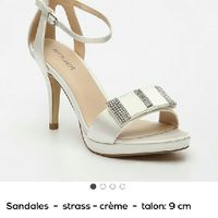 Trouver chaussures à son pied ! - 3