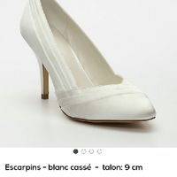 Trouver chaussures à son pied ! - 4