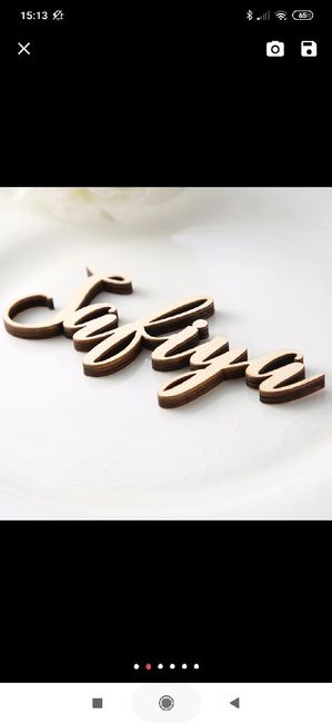 Avis cadeau invités 2