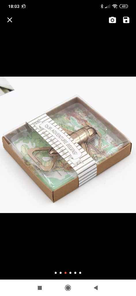 Avis cadeau invités - 1