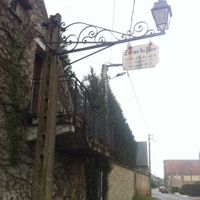 La fere du parc