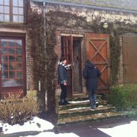 La ferme du parc