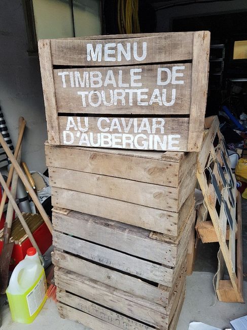 ça avance. ... - 2
