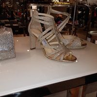 Mariage en Jimmy Choo - 1