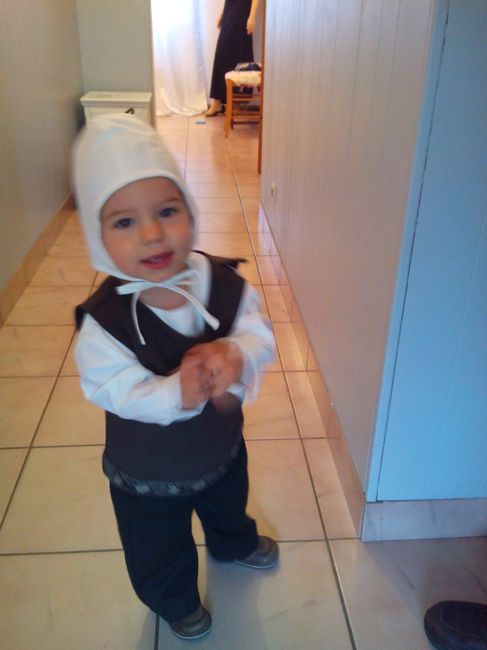 NOTRE FILS