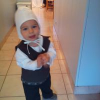 NOTRE FILS