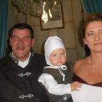 NOUS TROIS