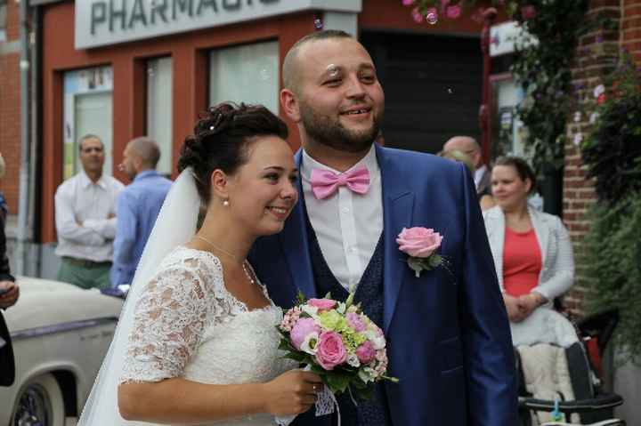 ça y est, me voilà Mme d - 2