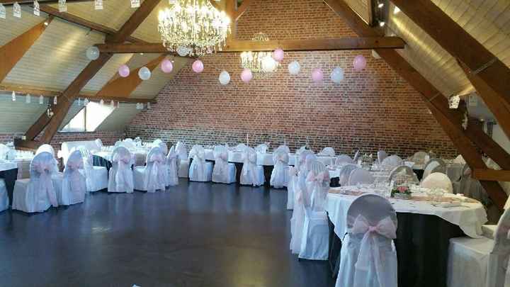 ça y est, me voilà Mme d - 14