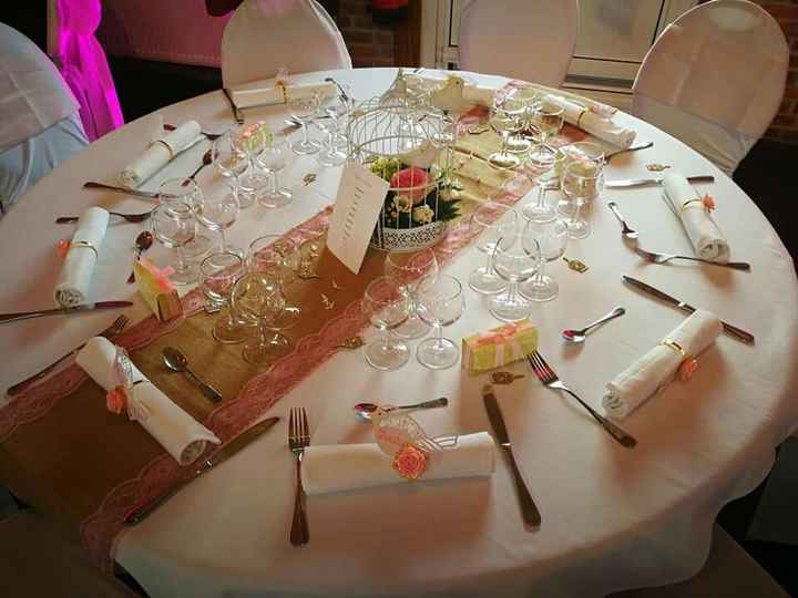 ça y est, me voilà Mme d - 17