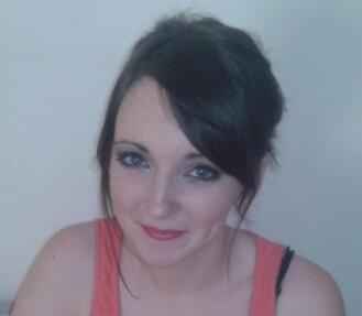 Essai maquillage! :-) - 1