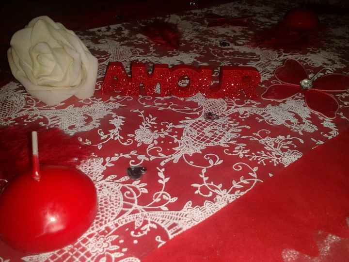 Le deco: à j-34 on s'y met! - 1