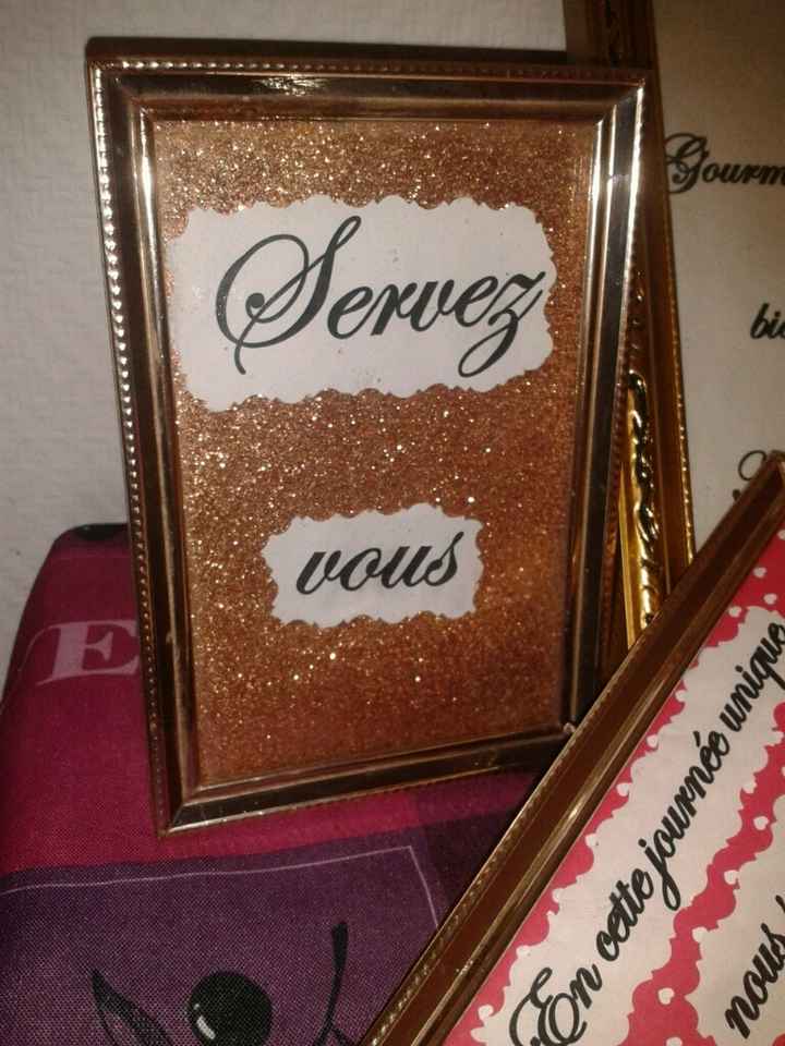 Diy du jour pour le livre d'or, photobooth etc... - 2