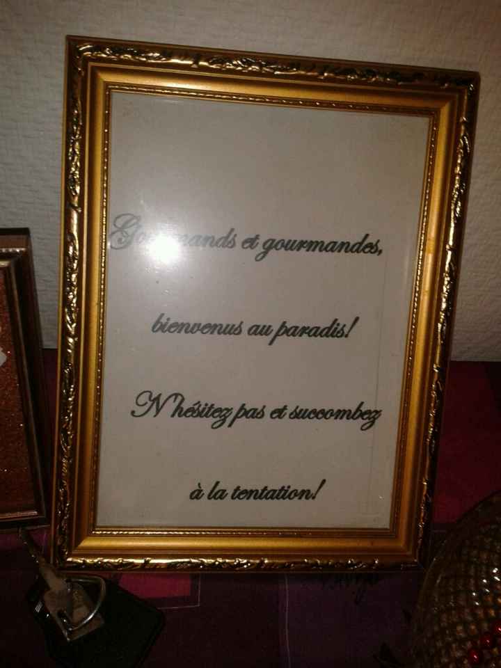 Diy du jour pour le livre d'or, photobooth etc... - 5