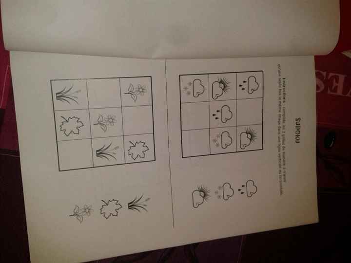 Livre pour les enfants - 2