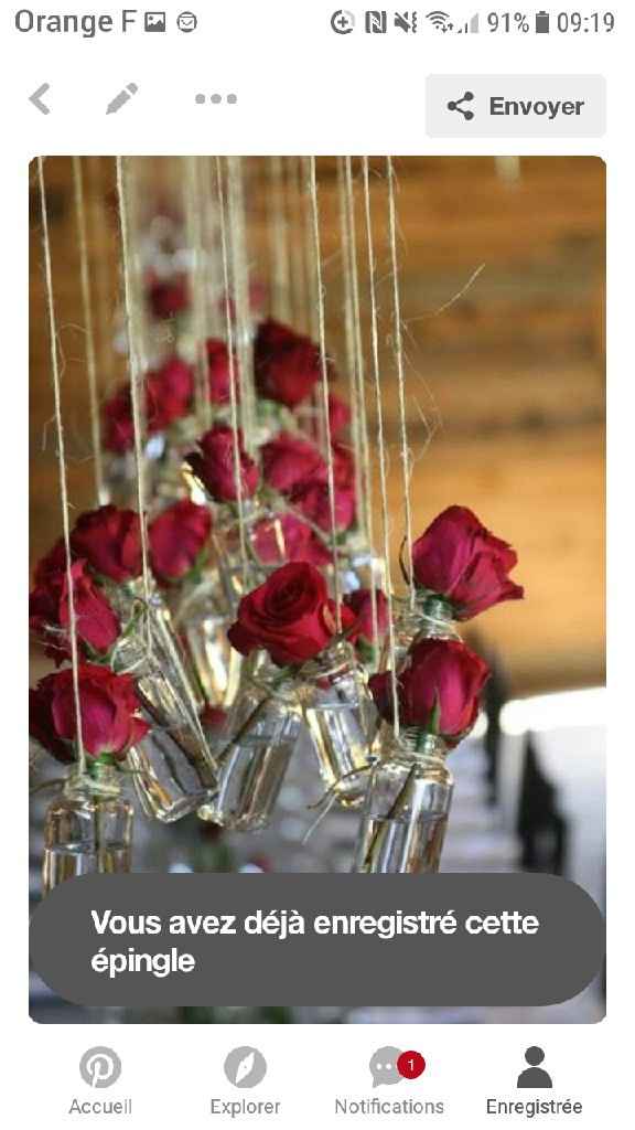 Idées déco thème belle et la bete - 7