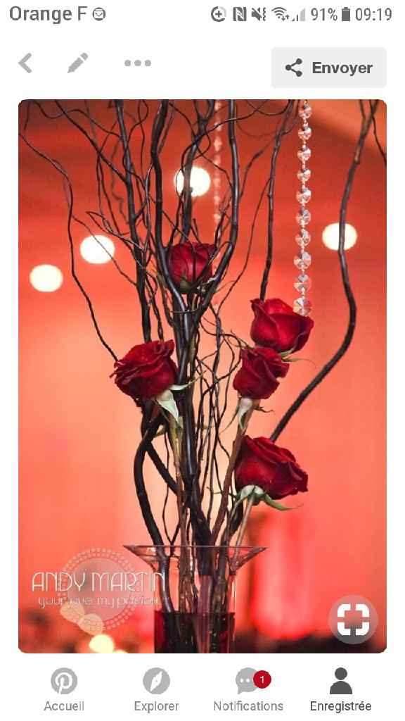 Idées déco thème belle et la bete - 8