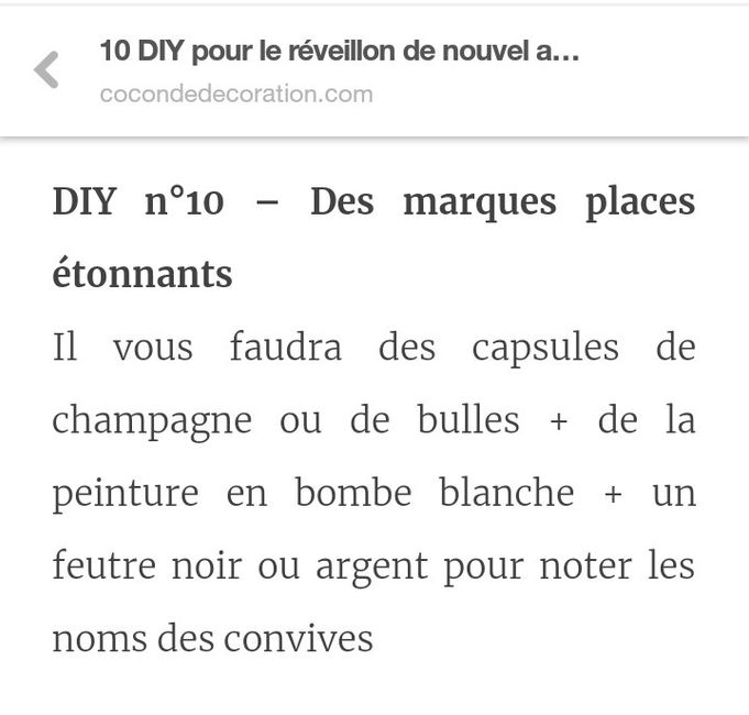 Besoin d'astuce - 1