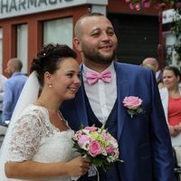 ça y est, me voilà Mme d - 2