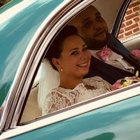 ça y est, me voilà Mme d - 6