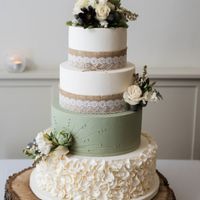 Idée de gâteau - 1