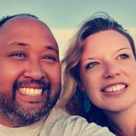 Aude & Nicolas