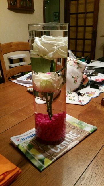 Notre plan de table - 4