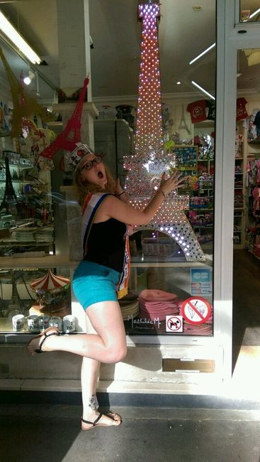 Mon 2 ème edvjf !!! - 3