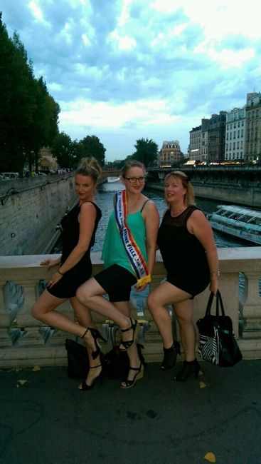 Mon 2 ème edvjf !!! - 7