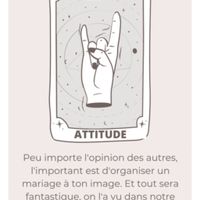 La chance te sourit 🔮😃 - 1