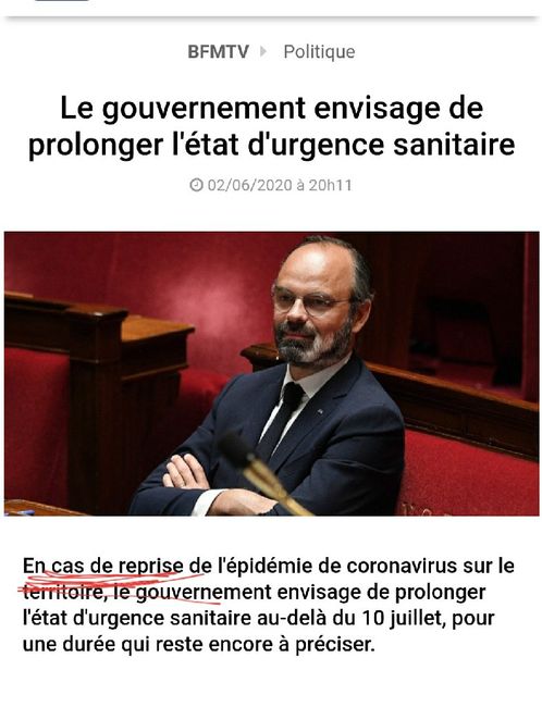 Dans l'attente... 1