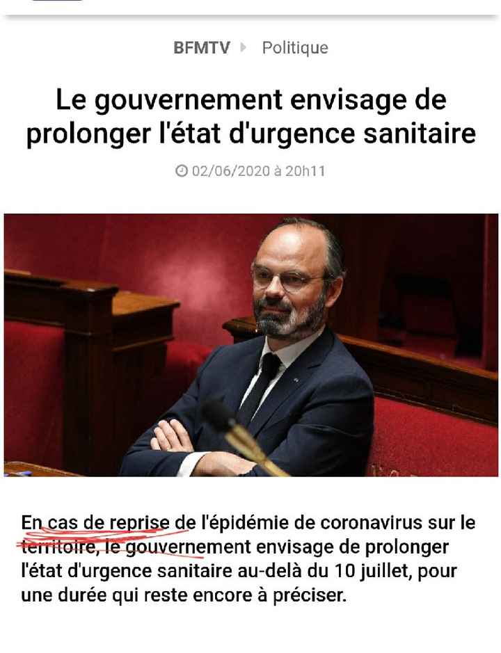 Dans l'attente... - 1