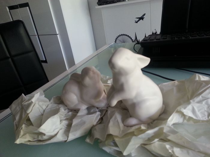 Petits Lapins