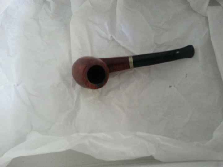  bijette bulbeuse à soufflet (ou plus familierement, une pipe)