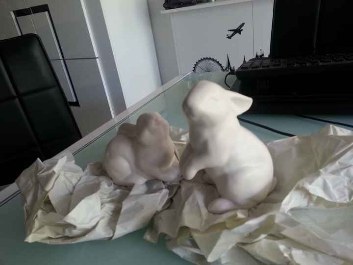 Petits Lapins