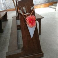 Besoin d'aide déco église - 1