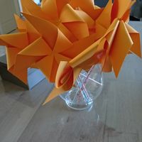 Centre de table enants - 1