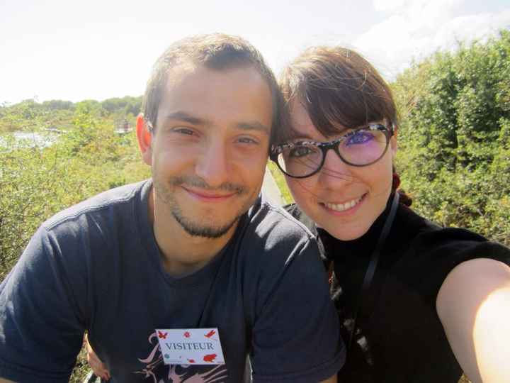 You and Me