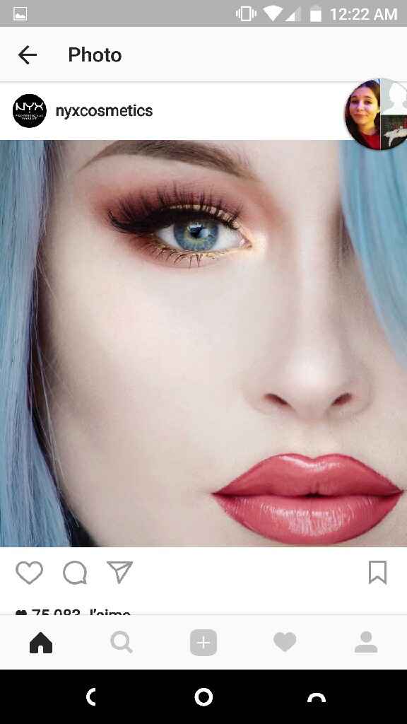 Quel maquillage pour des yeux vert - 3