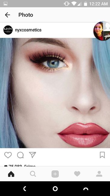 Quel maquillage pour des yeux vert - 3