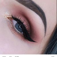 Quel maquillage pour des yeux vert - 1