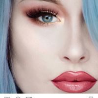Quel maquillage pour des yeux vert - 3