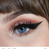 Quel maquillage pour des yeux vert - 1